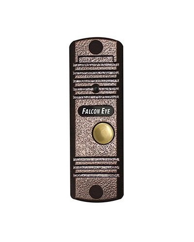 FE-305C (медь). Вызывная панель цветная. Falcon EYE в Евпатории