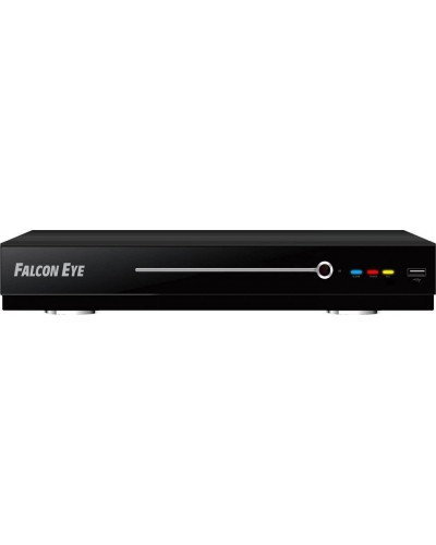 FE-MHD2216. Видеорегистратор мультиформатный 16-канальный. Falcon EYE в Евпатории