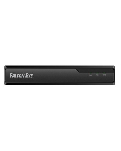 FE-MHD1104. Видеорегистратор мультиформатный 4-канальный. Falcon EYE в Евпатории
