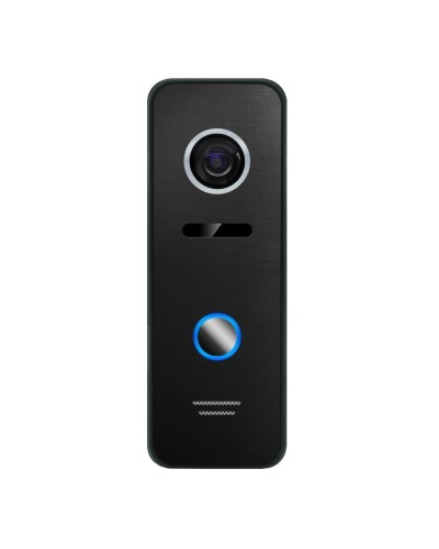 FE-ipanel 3 HD black. Вызывная панель цветная. Falcon EYE в Евпатории