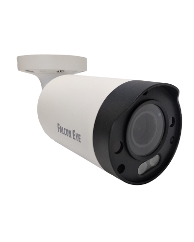 FE-IPC-BV5-50pa. Видеокамера IP цилиндрическая. Falcon EYE в Евпатории