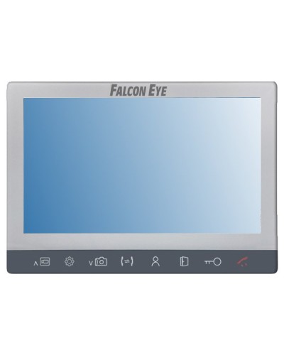 Milano Plus HD. Монитор домофона цветной. Falcon EYE в Евпатории