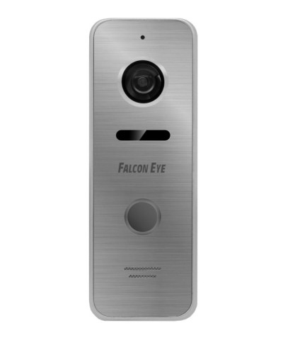 FE-ipanel 3 silver. Вызывная панель цветная. Falcon EYE в Евпатории