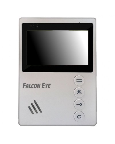 Vista VZ. Монитор домофона цветной. Falcon EYE в Евпатории