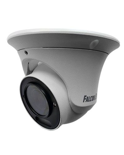 FE-IPC-DV2-40pa. Видеокамера IP купольная. Falcon EYE в Евпатории