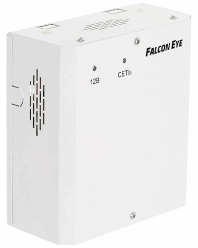 FE-1230 PRO. Источник вторичного питания. Falcon EYE в Евпатории