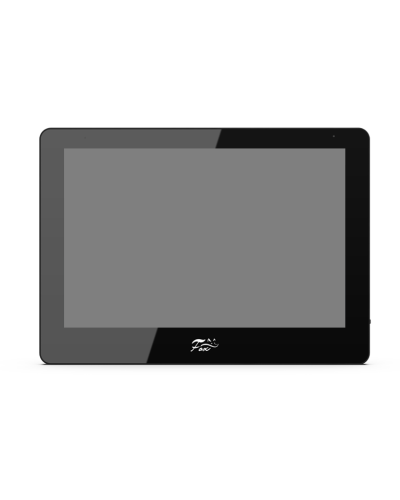 FX-IVD100HBW (ТАУ КИТА 10 B). Монитор IP-домофона. Fox в Евпатории