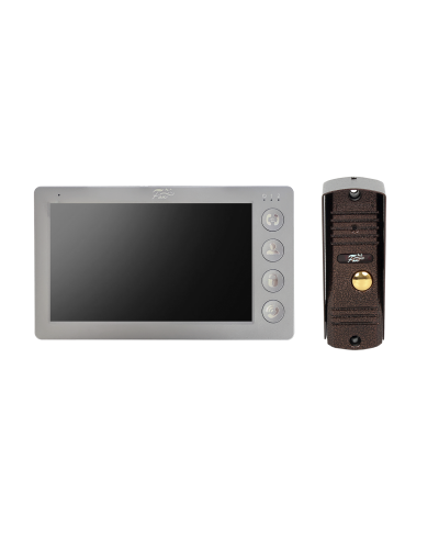 FX-VD70N-KIT (ЯНТАРЬ 7A). Комплект видеодомофона. Fox в Евпатории