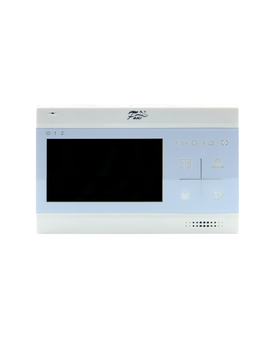 FX-VD5S (АГАТ 5W). Монитор видеодомофона цветной. Fox в Евпатории