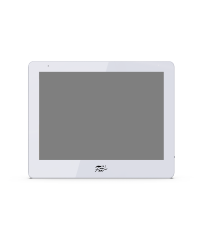 FX-IVD100HBW (ТАУ КИТА 10 W). Монитор IP-домофона. Fox в Евпатории