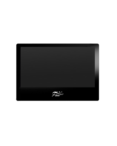 FX-HVD100F (МАЛАХИТ 10B). Монитор видеодомофона цветной. Fox в Евпатории