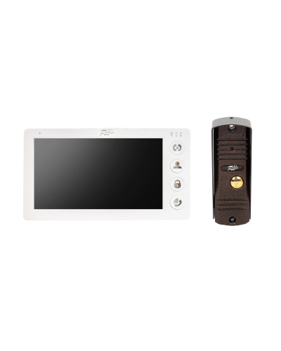 FX-VD70N-KIT (ЯНТАРЬ 7W). Комплект видеодомофона. Fox в Евпатории