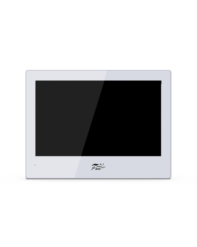 FX-IVD800HBW (КАССИОПЕЯ 8 W). Монитор IP-домофона. Fox в Евпатории