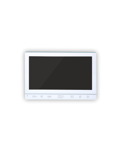 FX-PVD74GM (ВИНСЕНТ 7W). Монитор видеодомофона цветной. Fox в Евпатории