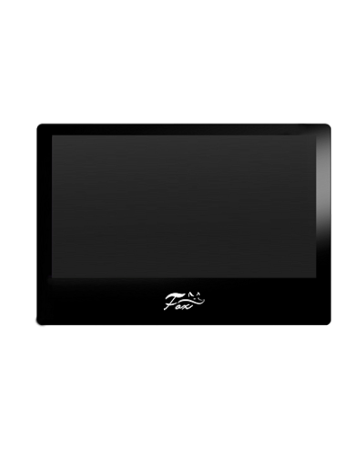 FX-PVD100GT (ВАН ГОГ 10B). Монитор видеодомофона цветной. Fox в Евпатории