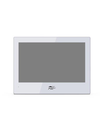 FX-IVD800WPE (АНДРОМЕДА 8 W). Монитор IP-домофона. Fox в Евпатории