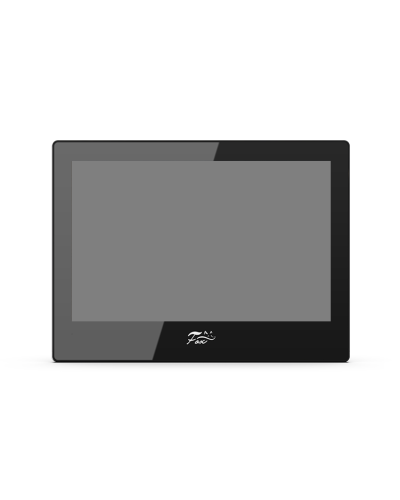 FX-IVD800WPE (АНДРОМЕДА 8 B). Монитор IP-домофона. Fox в Евпатории