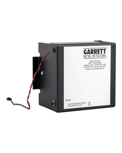 БП для MZ 6100. Блок бесперебойного питания. GARRETT в Евпатории