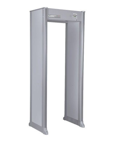 PD-6500i с опцией Quick Q. Металлодетектор арочный. GARRETT в Евпатории