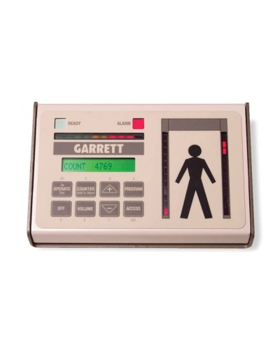 ПДУ для PD-6500i. Пульт дистанционный. GARRETT в Евпатории
