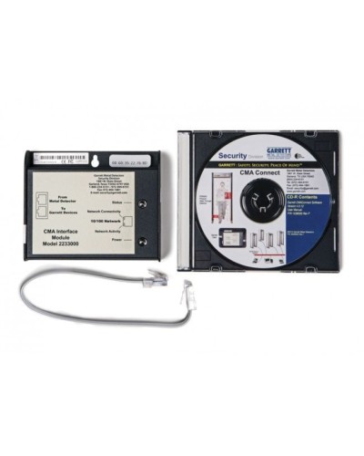 CMA (ONVIF) (1171510). Модуль компьютерного интерфейса. GARRETT в Евпатории