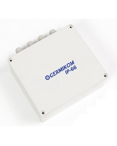 Germikom IP66. Коробка  распределительная. GERMIKOM в Евпатории