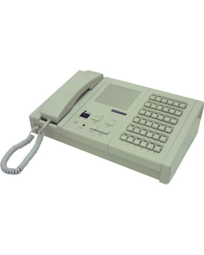 GC-1036D6 (36 аб.). Пульт диспетчерской связи. GETCALL в Евпатории