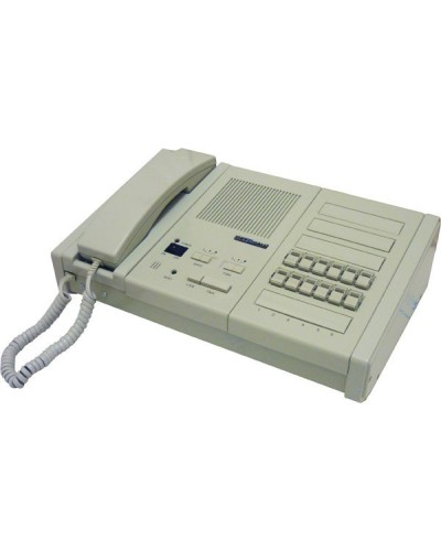 GC-9036D2 (12 аб.). Пульт селекторной связи. GETCALL в Евпатории