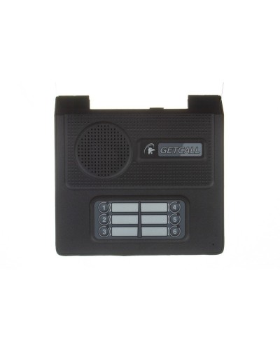 GC-1006D5. Пульт селекторной связи. GETCALL в Евпатории