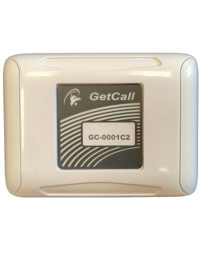 GC-0001C2. Комплект дублирования сигнала вызова. GETCALL в Евпатории