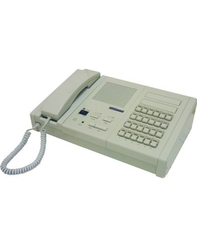 GC-9036D4 (24 аб.). Пульт оперативной связи. GETCALL в Евпатории