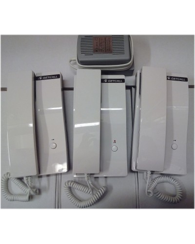 GC-6003T1. Комплект переговорных устройств. GETCALL в Евпатории