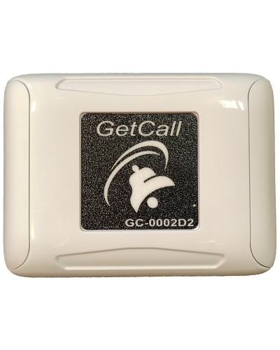 GC-0002D2. Адаптер сопряжения пультов. GETCALL в Евпатории