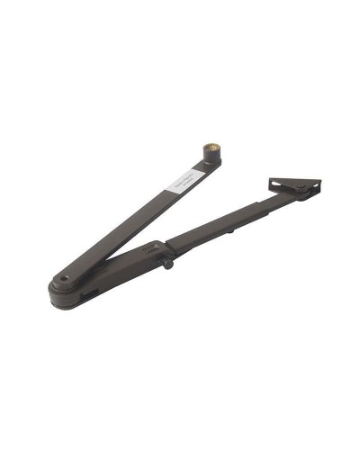 GEZE TS 2000/4000 ФОП (коричн)(неоткл). Тяга стандартна с ФОП. GEZE в Евпатории