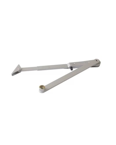 GEZE TS 2000/4000 ФОП (серебро)(отключ). Тяга стандартна с ФОП. GEZE в Евпатории