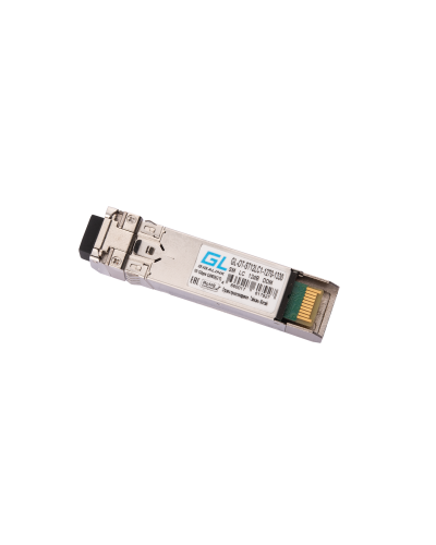 GL-OT-SS06LC1-1270-1330. SFP-модуль. GIGALINK в Евпатории