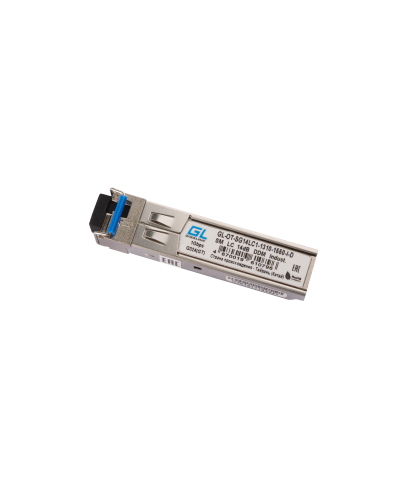 GL-OT-SG14LC1-1310-1550-I-D. SFP-модуль. GIGALINK в Евпатории