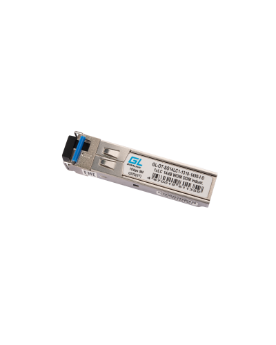 GL-OT-SG14LC1-1310-1490-I-D. SFP-модуль. GIGALINK в Евпатории