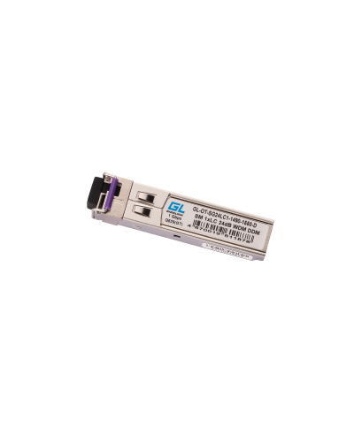 GL-OT-SG24LC1-1490-1550-D. SFP-модуль. GIGALINK в Евпатории