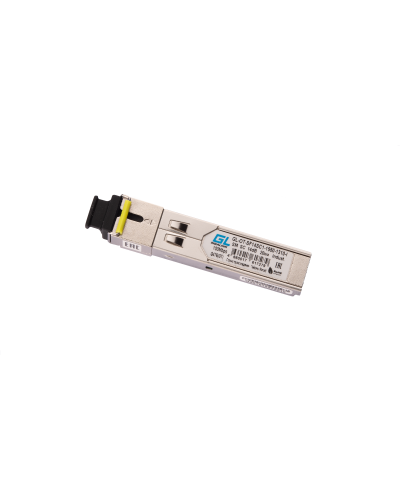 GL-OT-SF14SC1-1550-1310-I. SFP-модуль. GIGALINK в Евпатории
