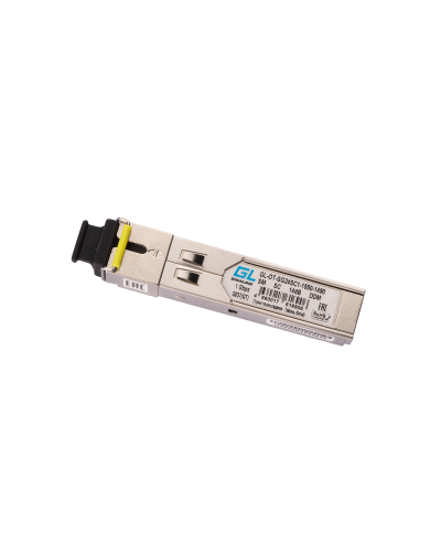 GL-OT-SG24SC1-1550-1490-D. SFP-модуль. GIGALINK в Евпатории