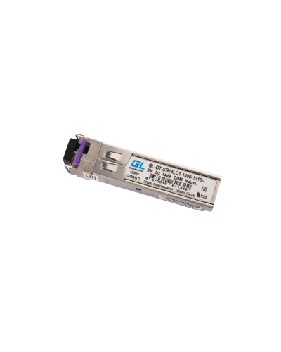 GL-OT-SG14LC1-1490-1310-I. SFP-модуль. GIGALINK в Евпатории