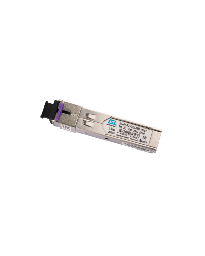 GL-OT-SG14SC1-1490-1310-I. SFP-модуль. GIGALINK в Евпатории