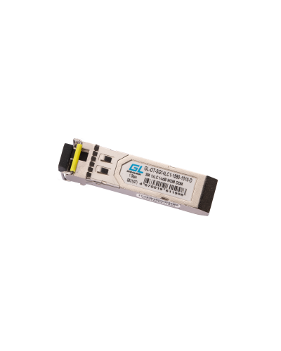 GL-OT-SG14LC1-1550-1310-D. SFP-модуль. GIGALINK в Евпатории