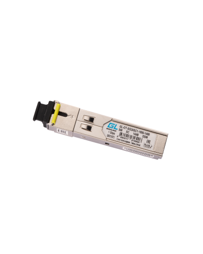 GL-OT-SG24SC1-1550-1490. SFP-модуль. GIGALINK в Евпатории