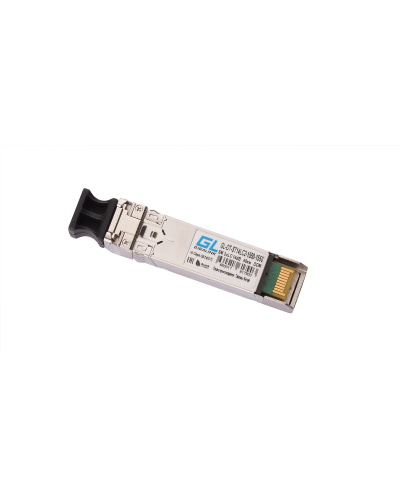 GL-OT-ST14LC2-1550-1550. SFP-модуль. GIGALINK в Евпатории