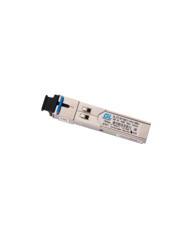GL-OT-SF14SC1-1310-1550-I. SFP-модуль. GIGALINK в Евпатории