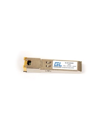 GL-OT-SGRJ45. SFP-модуль. GIGALINK в Евпатории