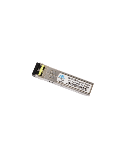 GL-OT-SG34LC2-1610-CWDM. SFP-модуль. GIGALINK в Евпатории