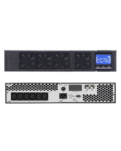 GL-UPS-OL01L-1-1/2*9a. Источник бесперебойного питания. GIGALINK в Евпатории